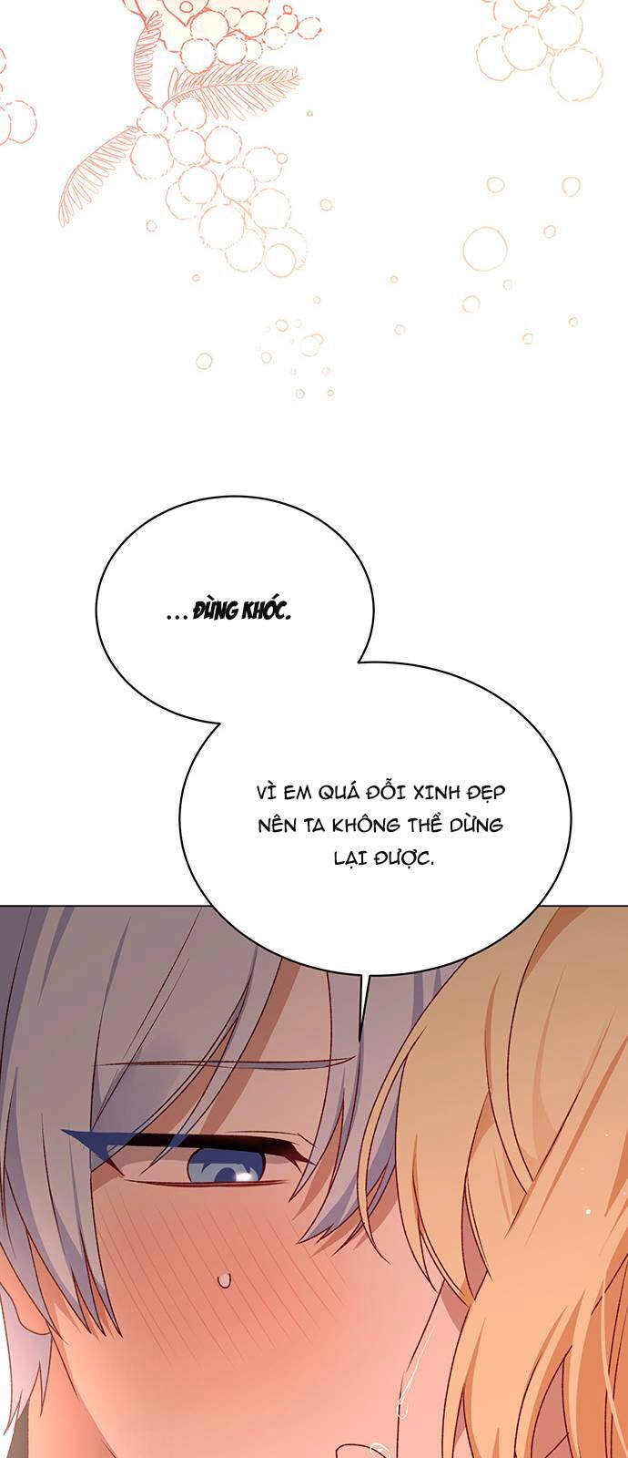 Vị Hôn Thê Của Nam Chính Chapter 58.1 - 56