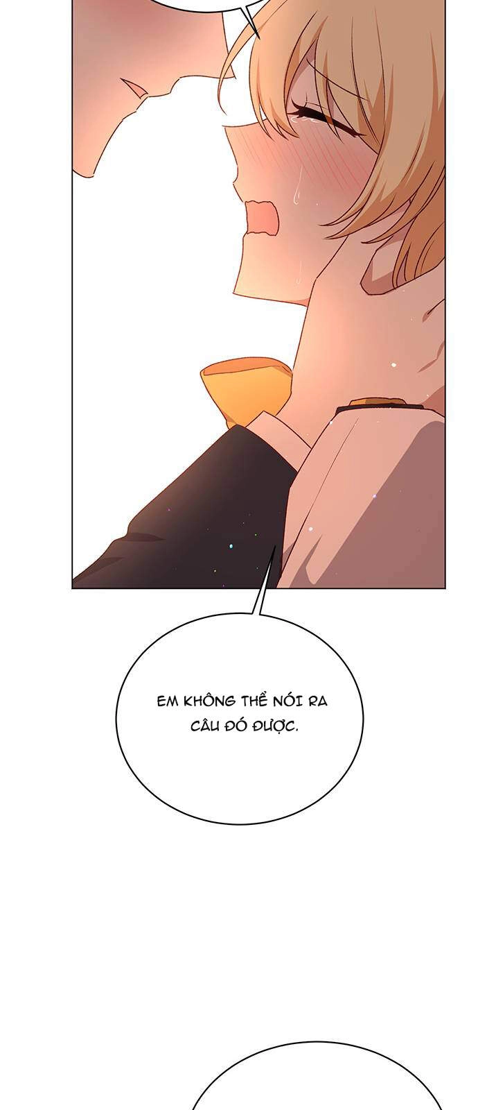 Vị Hôn Thê Của Nam Chính Chapter 58.1 - 58