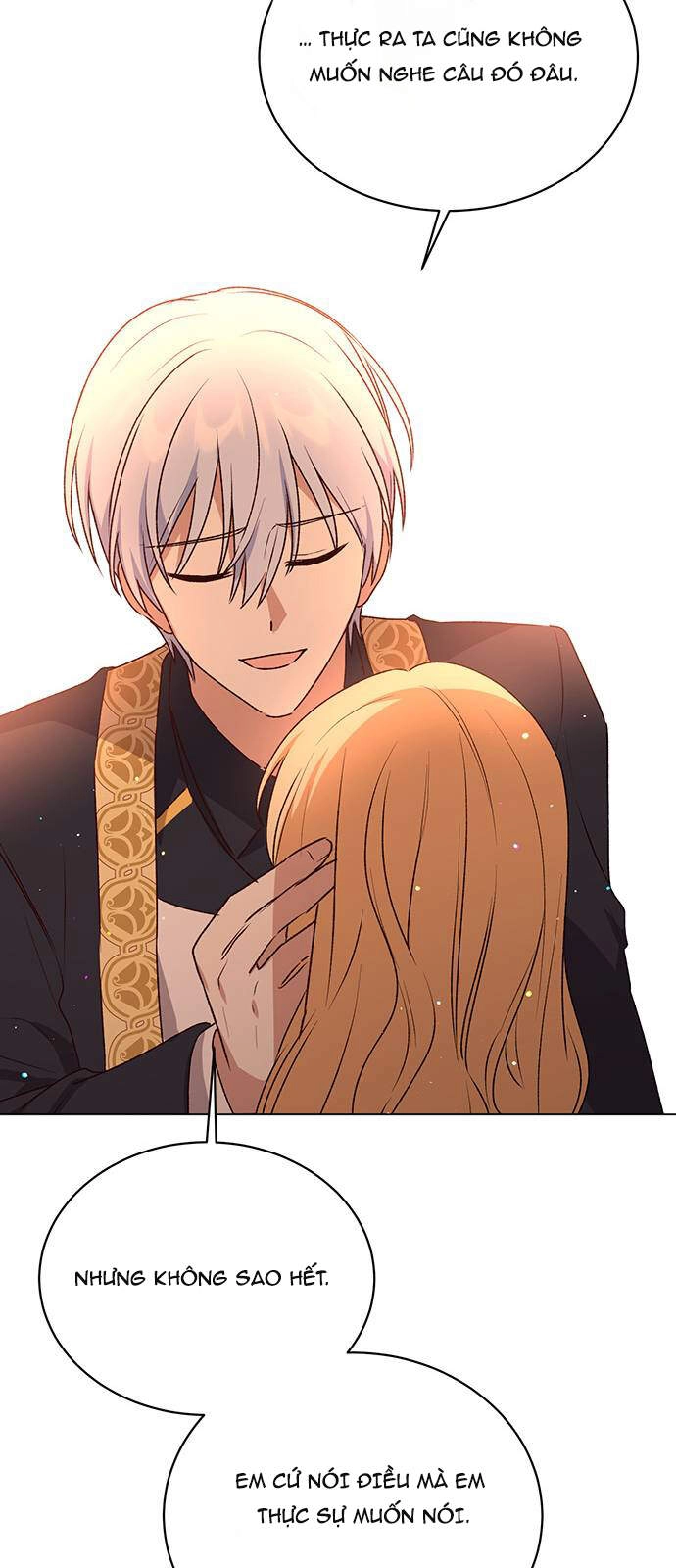 Vị Hôn Thê Của Nam Chính Chapter 58.1 - 59