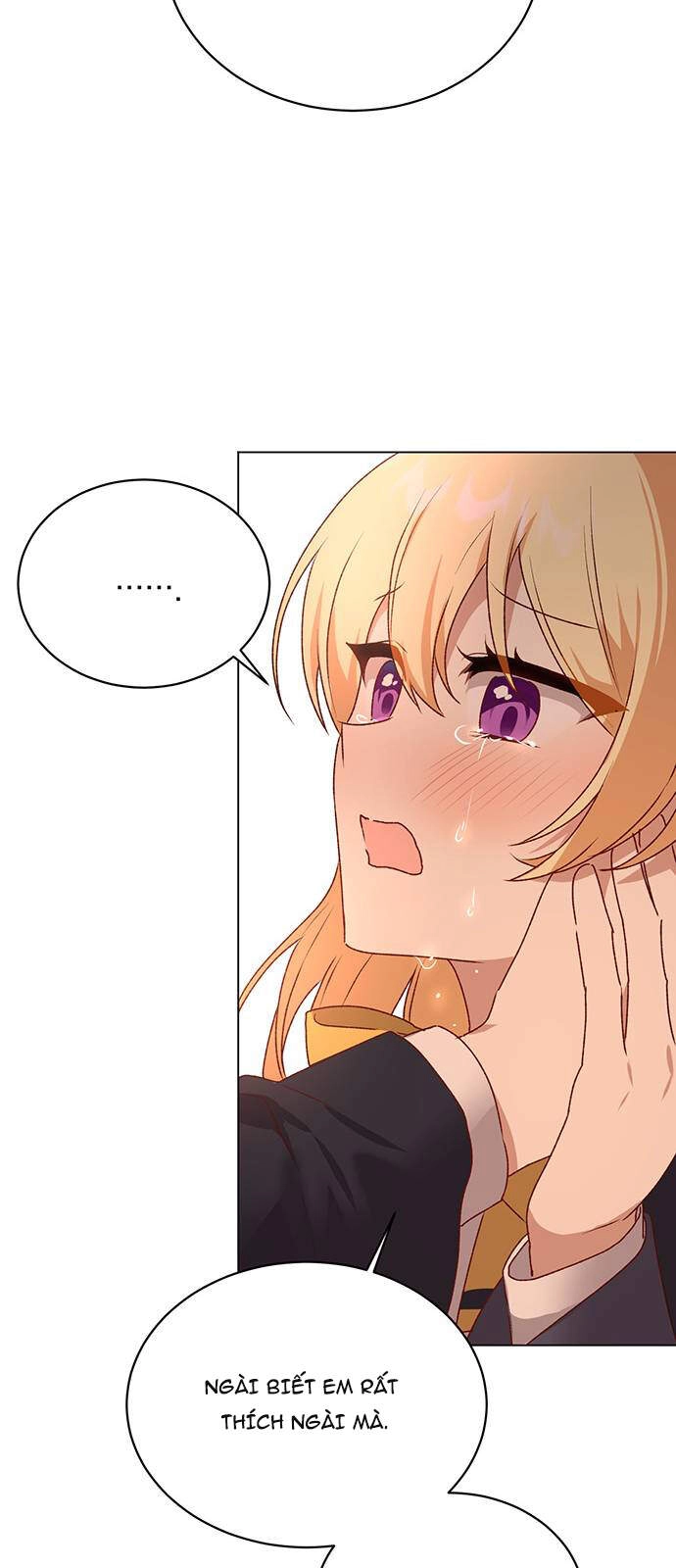 Vị Hôn Thê Của Nam Chính Chapter 58.1 - 60