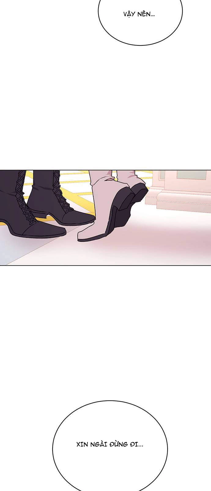 Vị Hôn Thê Của Nam Chính Chapter 58.1 - 61