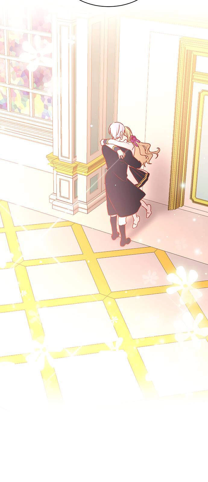 Vị Hôn Thê Của Nam Chính Chapter 58.1 - 62