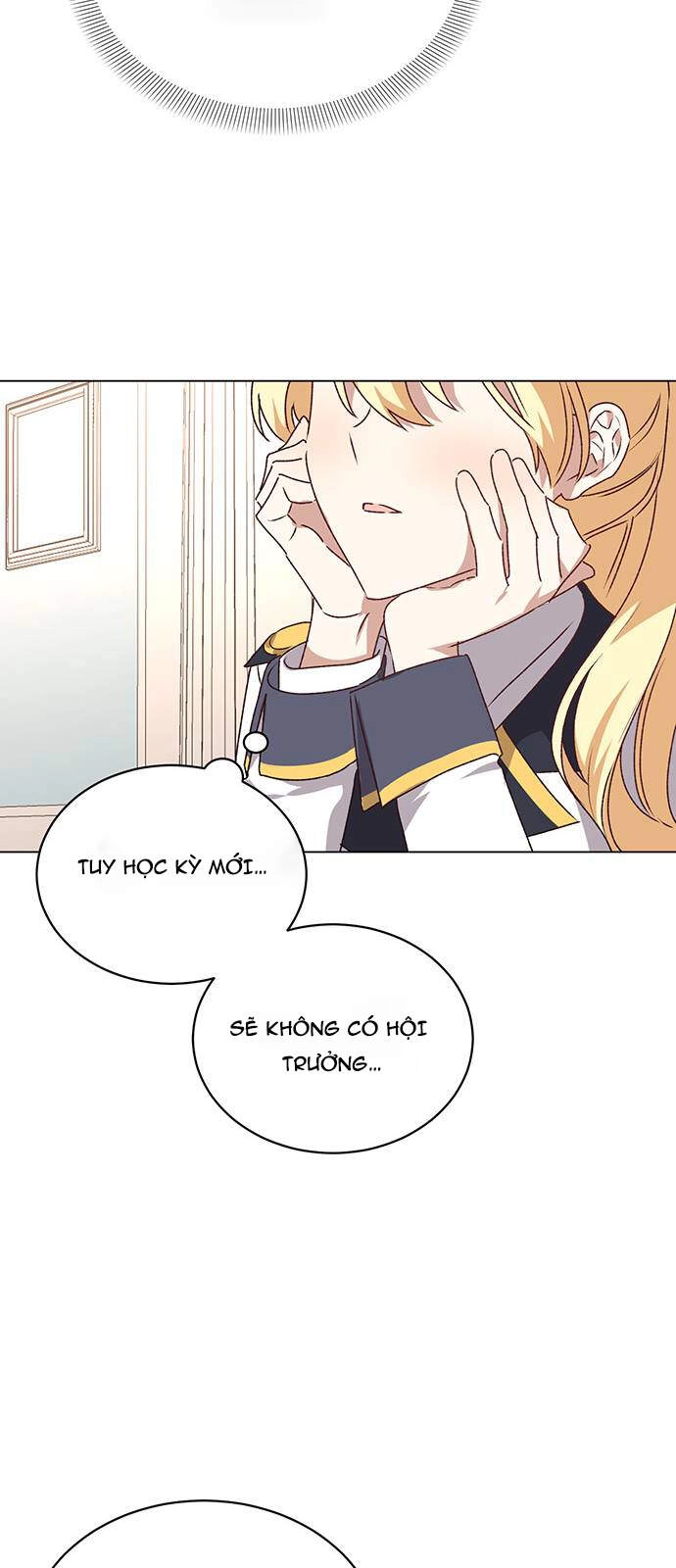 Vị Hôn Thê Của Nam Chính Chapter 58.2 - 6