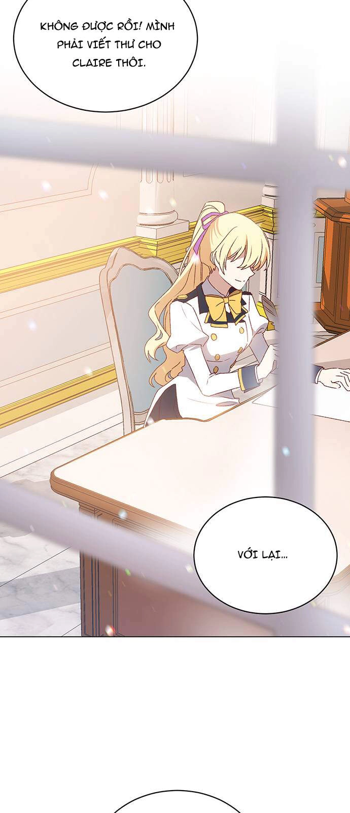 Vị Hôn Thê Của Nam Chính Chapter 58.2 - 7