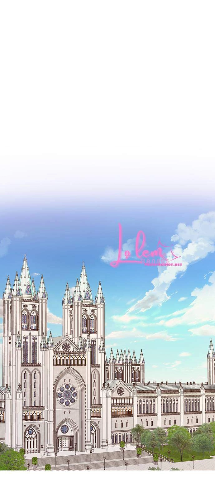 Vị Hôn Thê Của Nam Chính Chapter 59.1 - 2