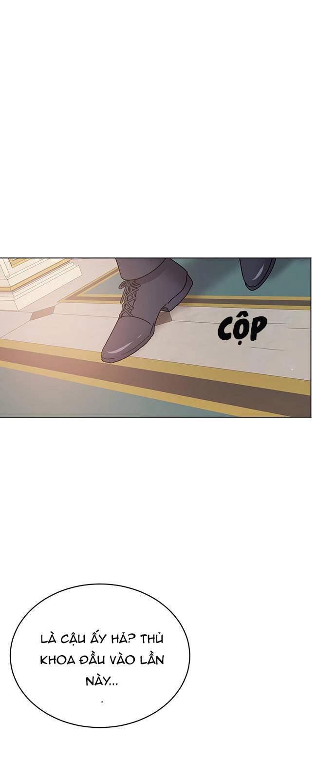 Vị Hôn Thê Của Nam Chính Chapter 59.1 - 3