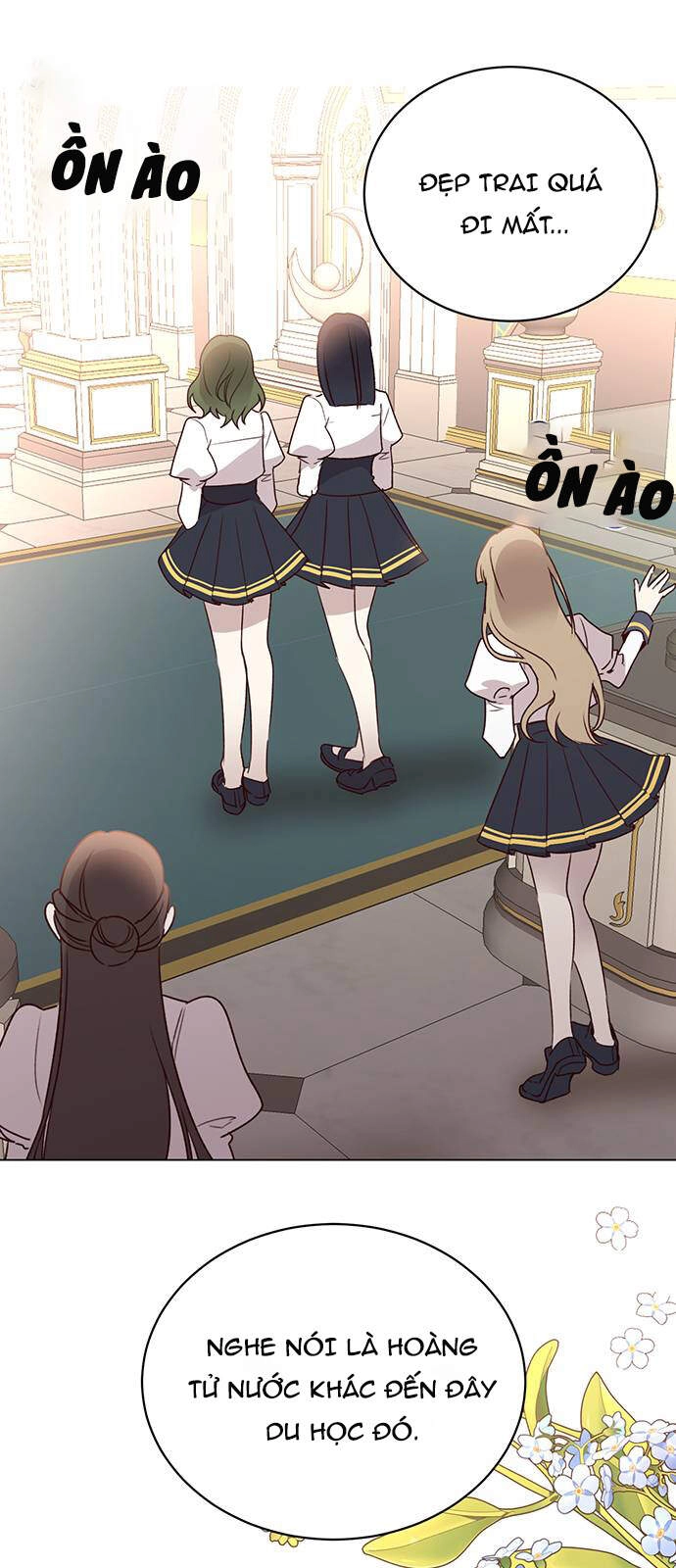 Vị Hôn Thê Của Nam Chính Chapter 59.1 - 4