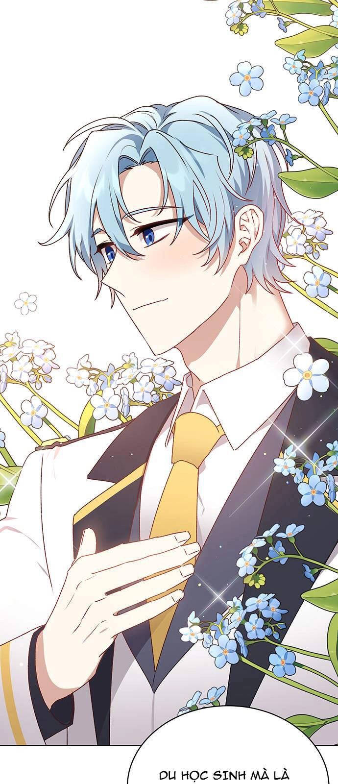 Vị Hôn Thê Của Nam Chính Chapter 59.1 - 5