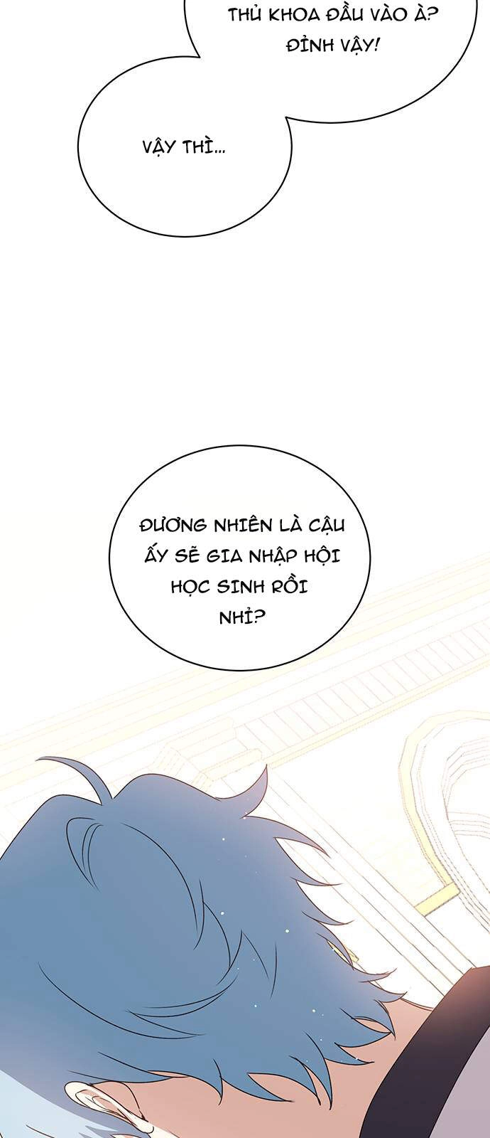 Vị Hôn Thê Của Nam Chính Chapter 59.1 - 6