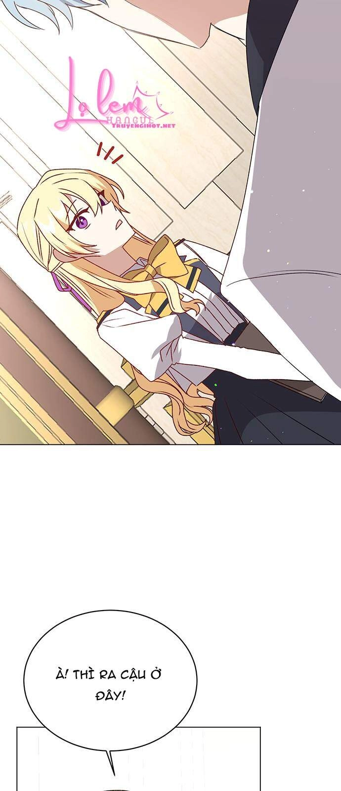 Vị Hôn Thê Của Nam Chính Chapter 59.1 - 7