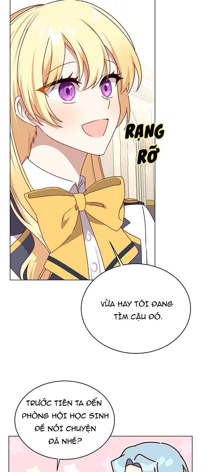 Vị Hôn Thê Của Nam Chính Chapter 59.1 - 8