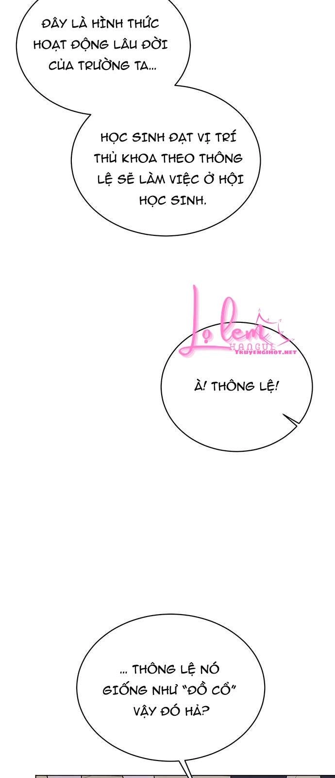 Vị Hôn Thê Của Nam Chính Chapter 59.1 - 12