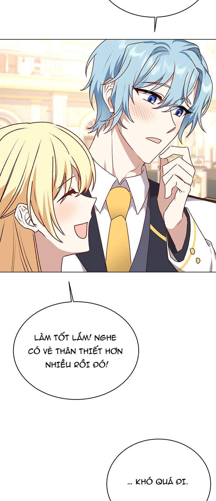 Vị Hôn Thê Của Nam Chính Chapter 59.1 - 16