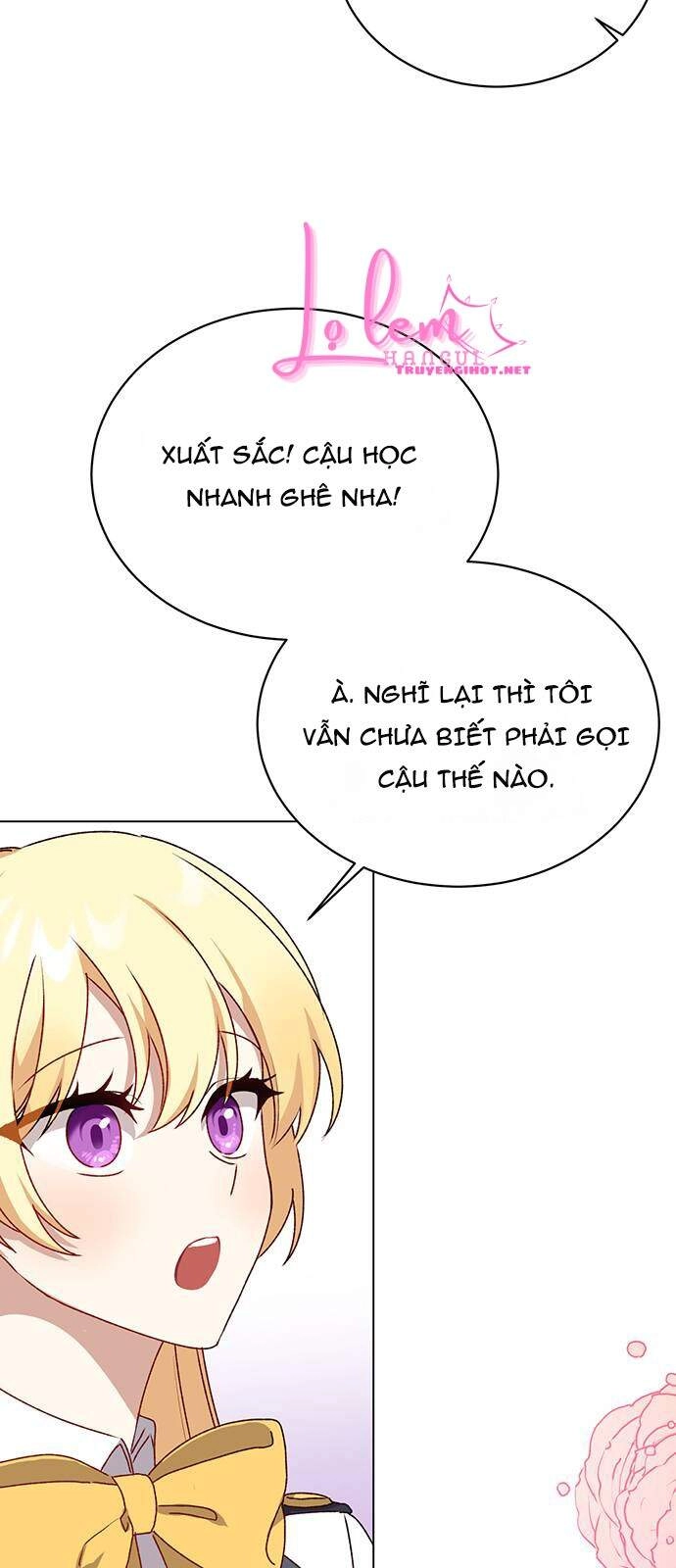 Vị Hôn Thê Của Nam Chính Chapter 59.1 - 17