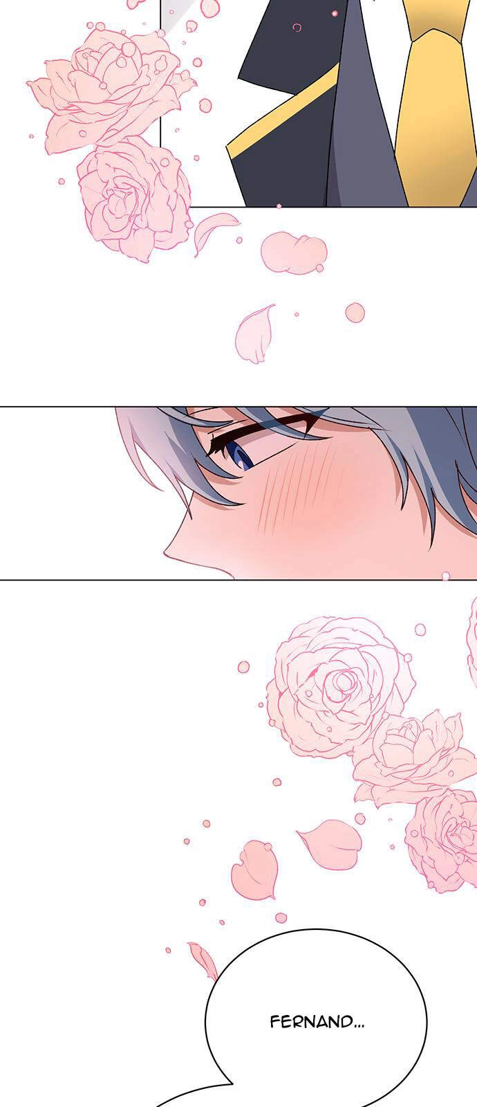 Vị Hôn Thê Của Nam Chính Chapter 59.1 - 19