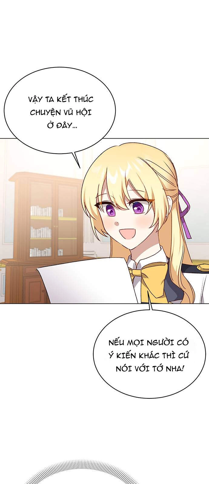 Vị Hôn Thê Của Nam Chính Chapter 59.1 - 25