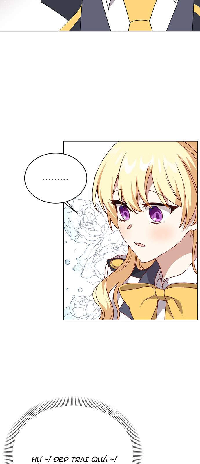 Vị Hôn Thê Của Nam Chính Chapter 59.1 - 28