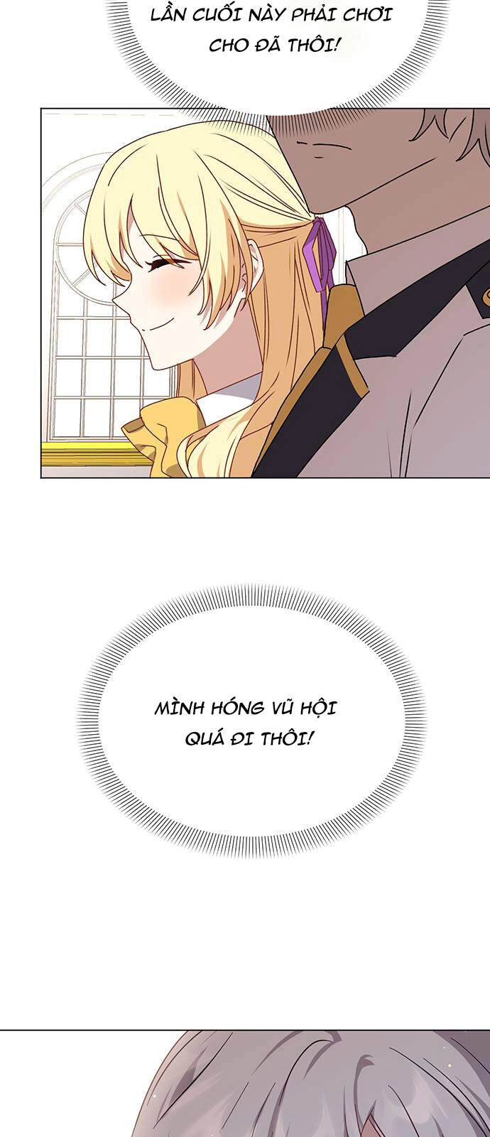 Vị Hôn Thê Của Nam Chính Chapter 59.1 - 30