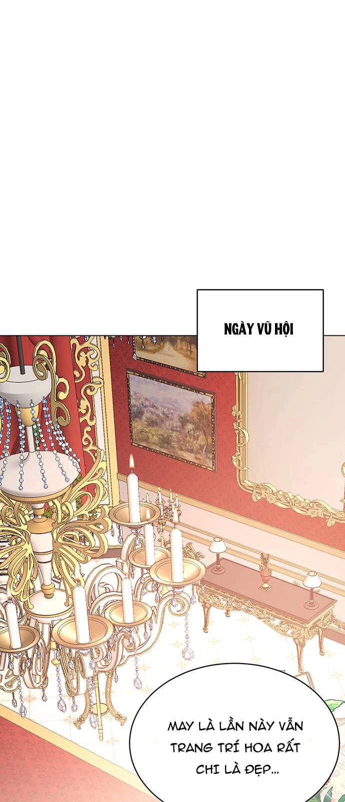 Vị Hôn Thê Của Nam Chính Chapter 59.2 - 1