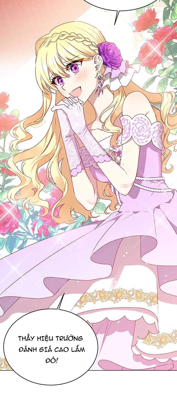 Vị Hôn Thê Của Nam Chính Chapter 59.2 - 2