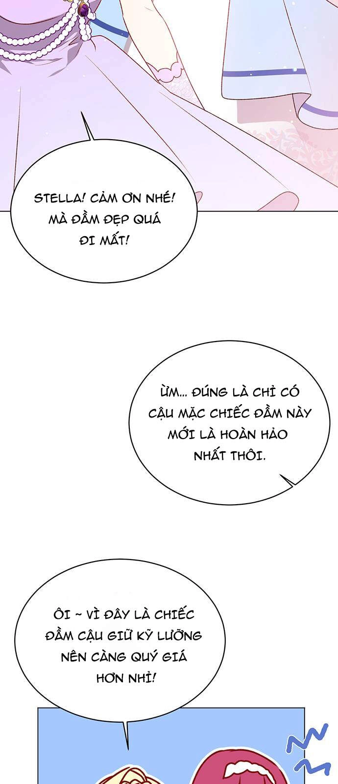 Vị Hôn Thê Của Nam Chính Chapter 59.2 - 4