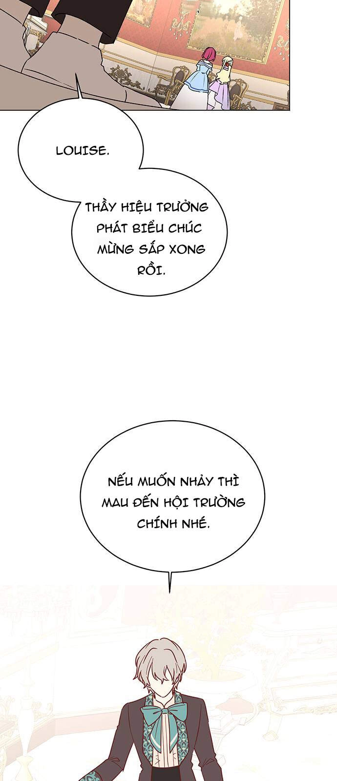 Vị Hôn Thê Của Nam Chính Chapter 59.2 - 6