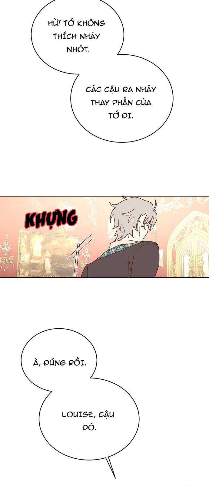 Vị Hôn Thê Của Nam Chính Chapter 59.2 - 8