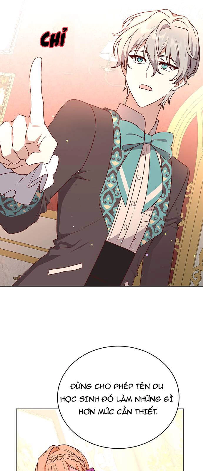 Vị Hôn Thê Của Nam Chính Chapter 59.2 - 9