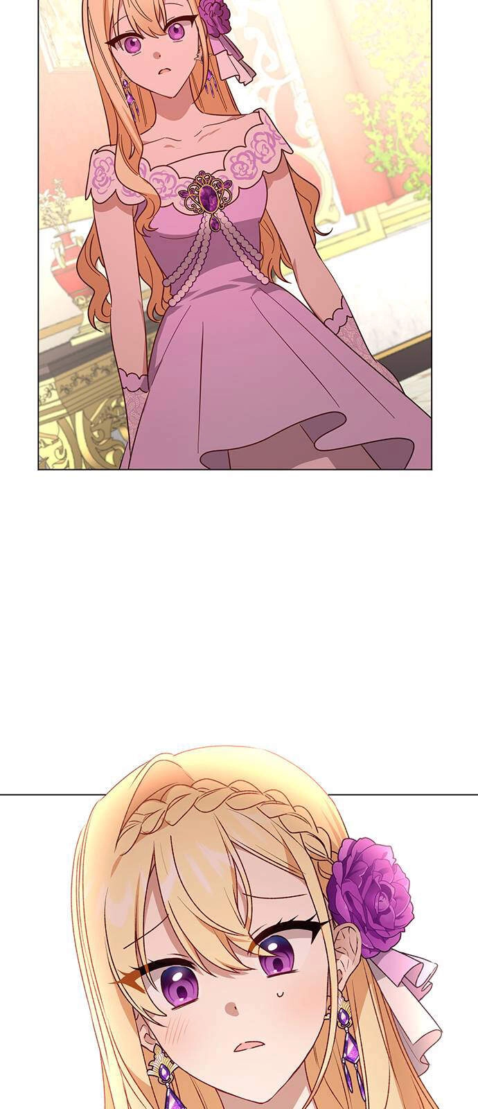 Vị Hôn Thê Của Nam Chính Chapter 59.2 - 10