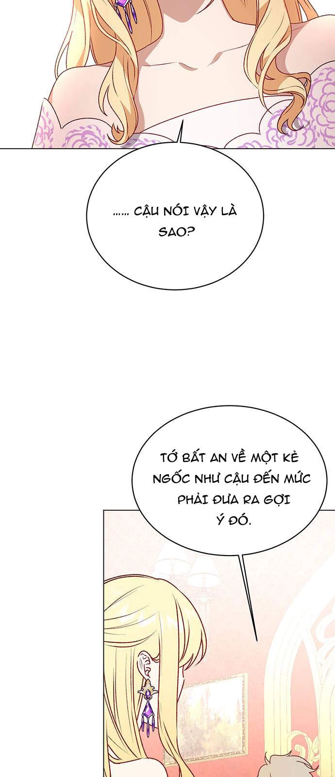 Vị Hôn Thê Của Nam Chính Chapter 59.2 - 11