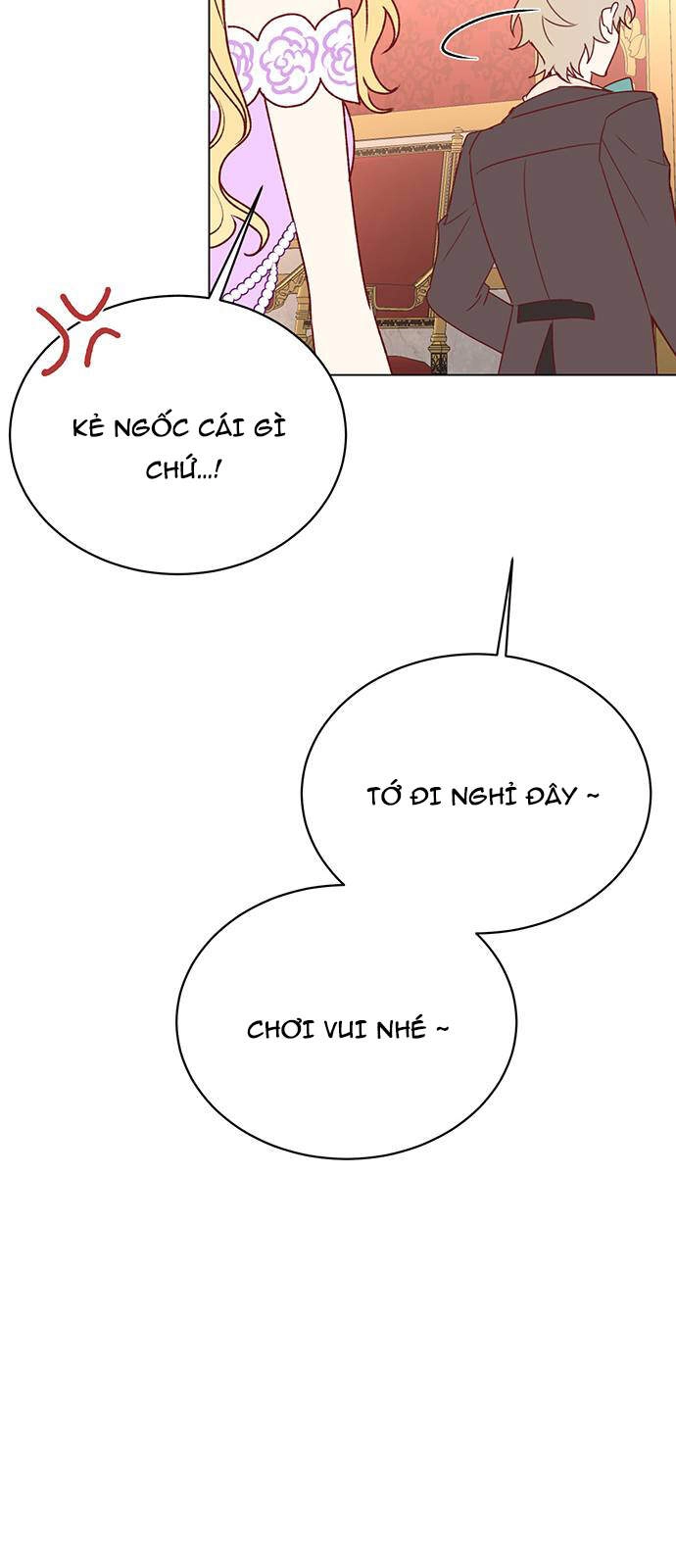 Vị Hôn Thê Của Nam Chính Chapter 59.2 - 12