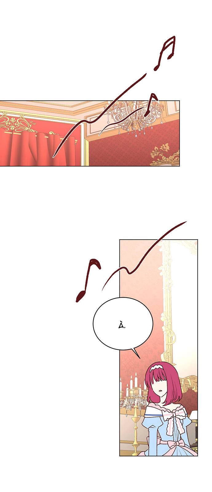 Vị Hôn Thê Của Nam Chính Chapter 59.2 - 14