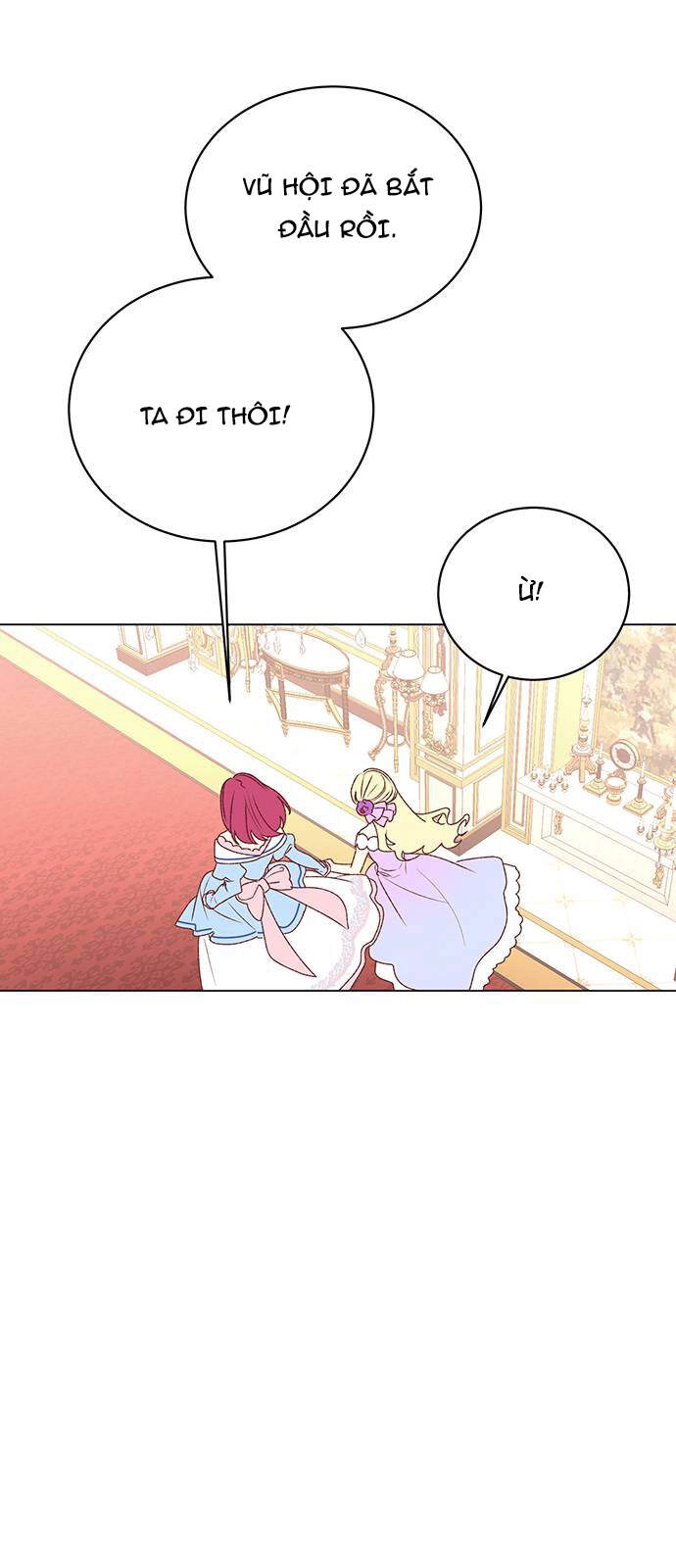 Vị Hôn Thê Của Nam Chính Chapter 59.2 - 15