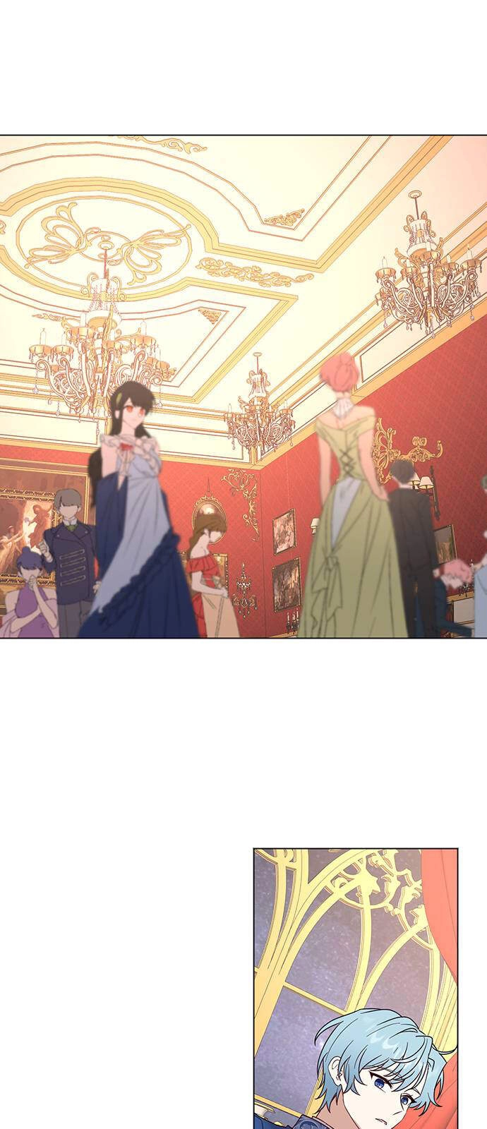 Vị Hôn Thê Của Nam Chính Chapter 59.2 - 16