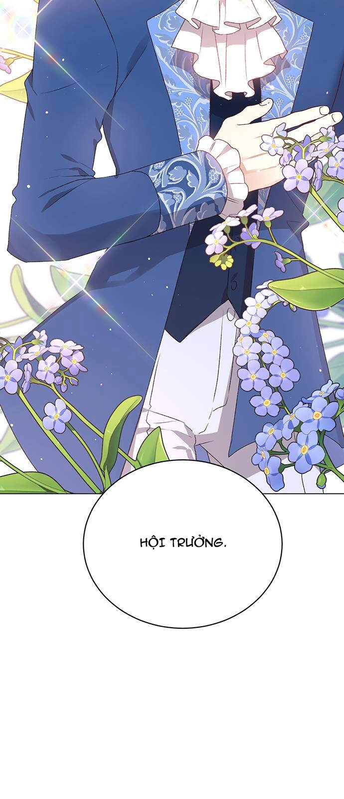 Vị Hôn Thê Của Nam Chính Chapter 59.2 - 18