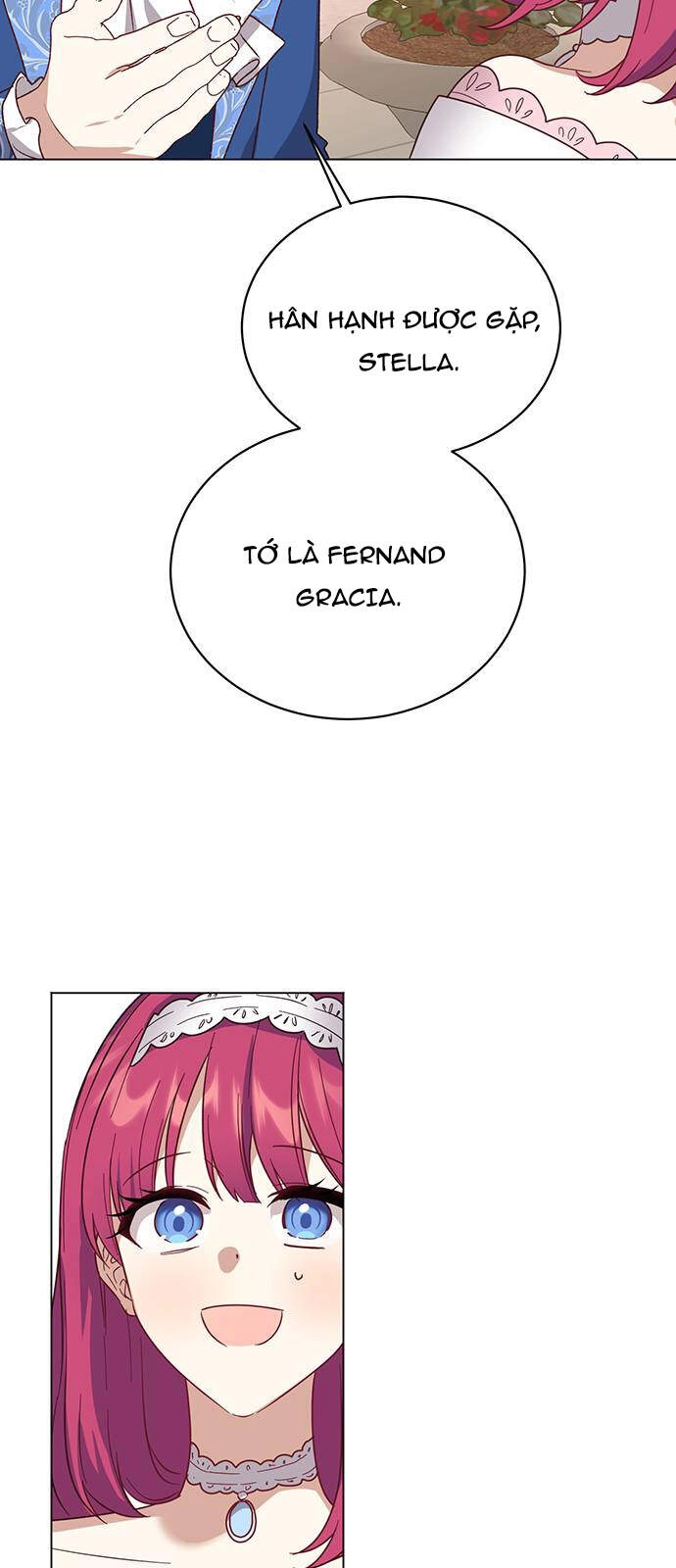 Vị Hôn Thê Của Nam Chính Chapter 59.2 - 22