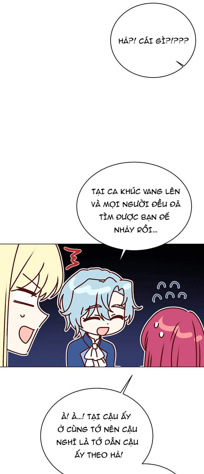 Vị Hôn Thê Của Nam Chính Chapter 59.2 - 25