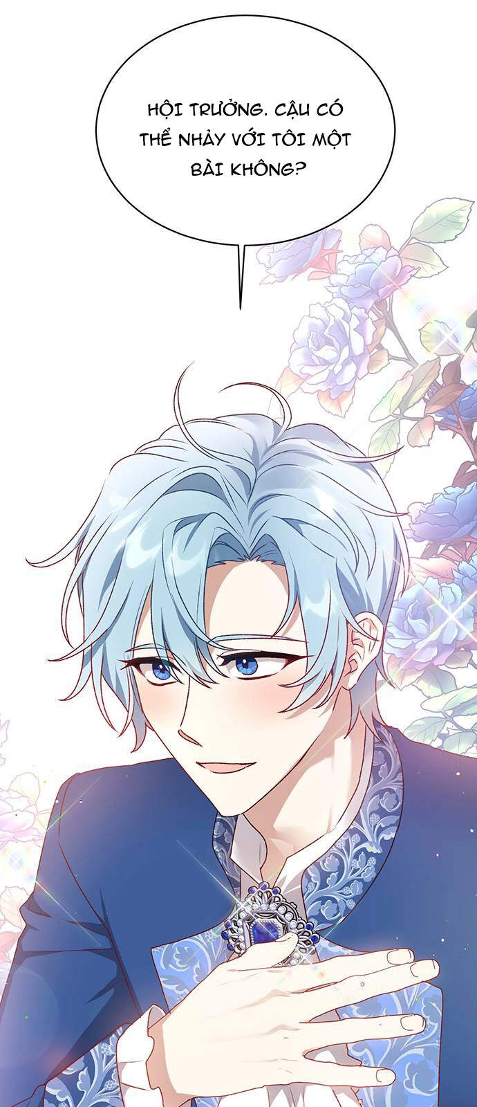 Vị Hôn Thê Của Nam Chính Chapter 59.2 - 27