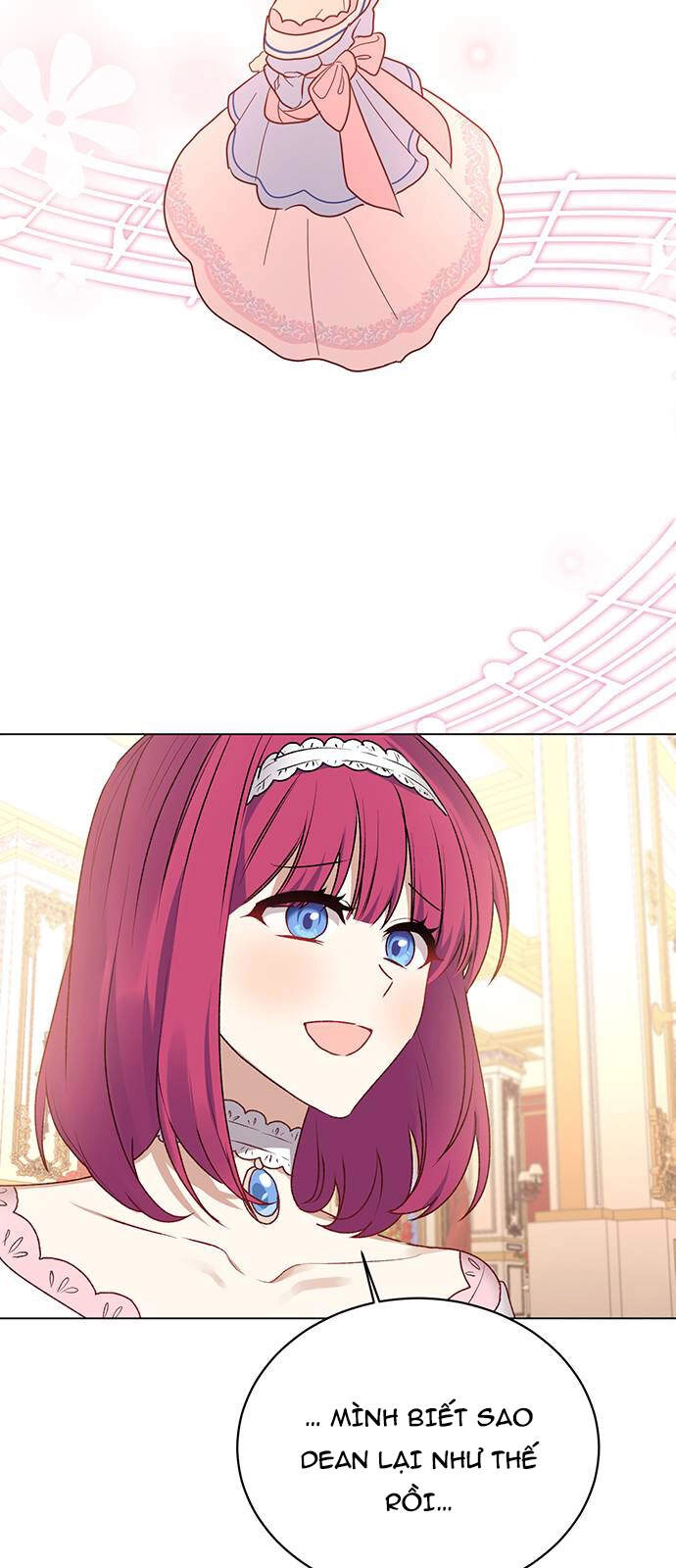 Vị Hôn Thê Của Nam Chính Chapter 59.2 - 31