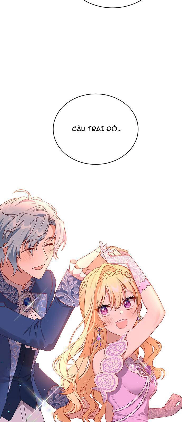 Vị Hôn Thê Của Nam Chính Chapter 59.2 - 32