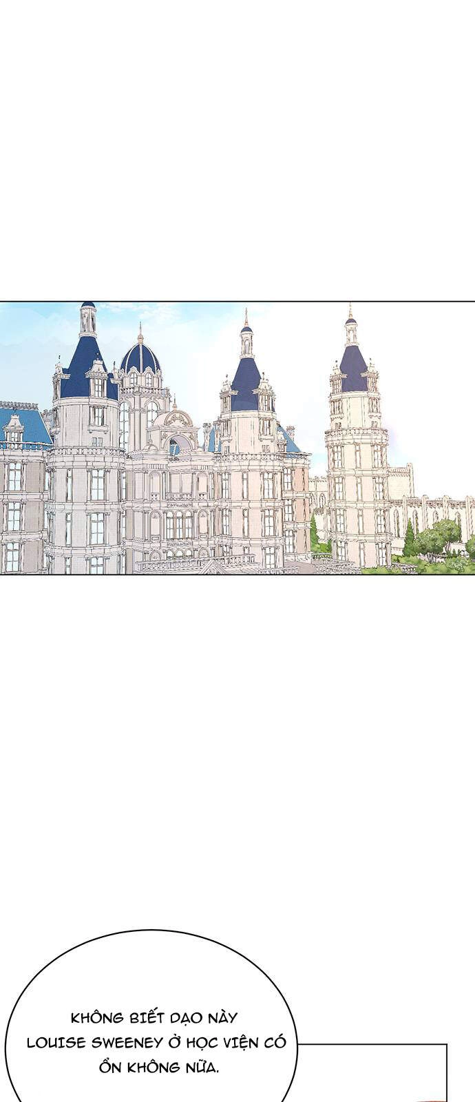 Vị Hôn Thê Của Nam Chính Chapter 60.1 - 2