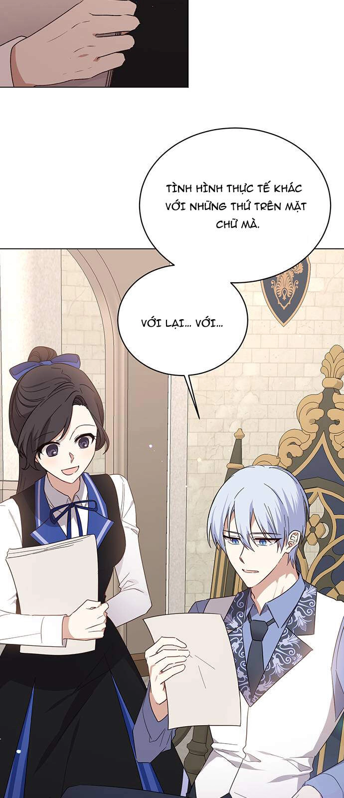 Vị Hôn Thê Của Nam Chính Chapter 60.1 - 4