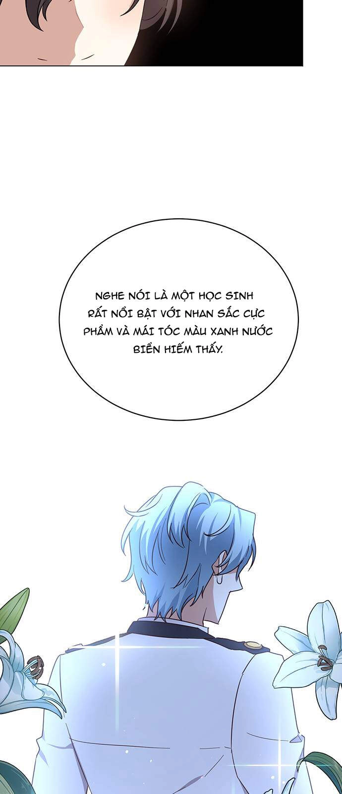 Vị Hôn Thê Của Nam Chính Chapter 60.1 - 8