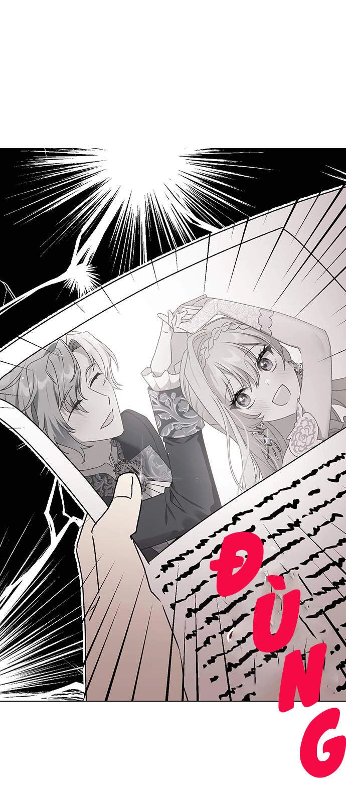 Vị Hôn Thê Của Nam Chính Chapter 60.1 - 13