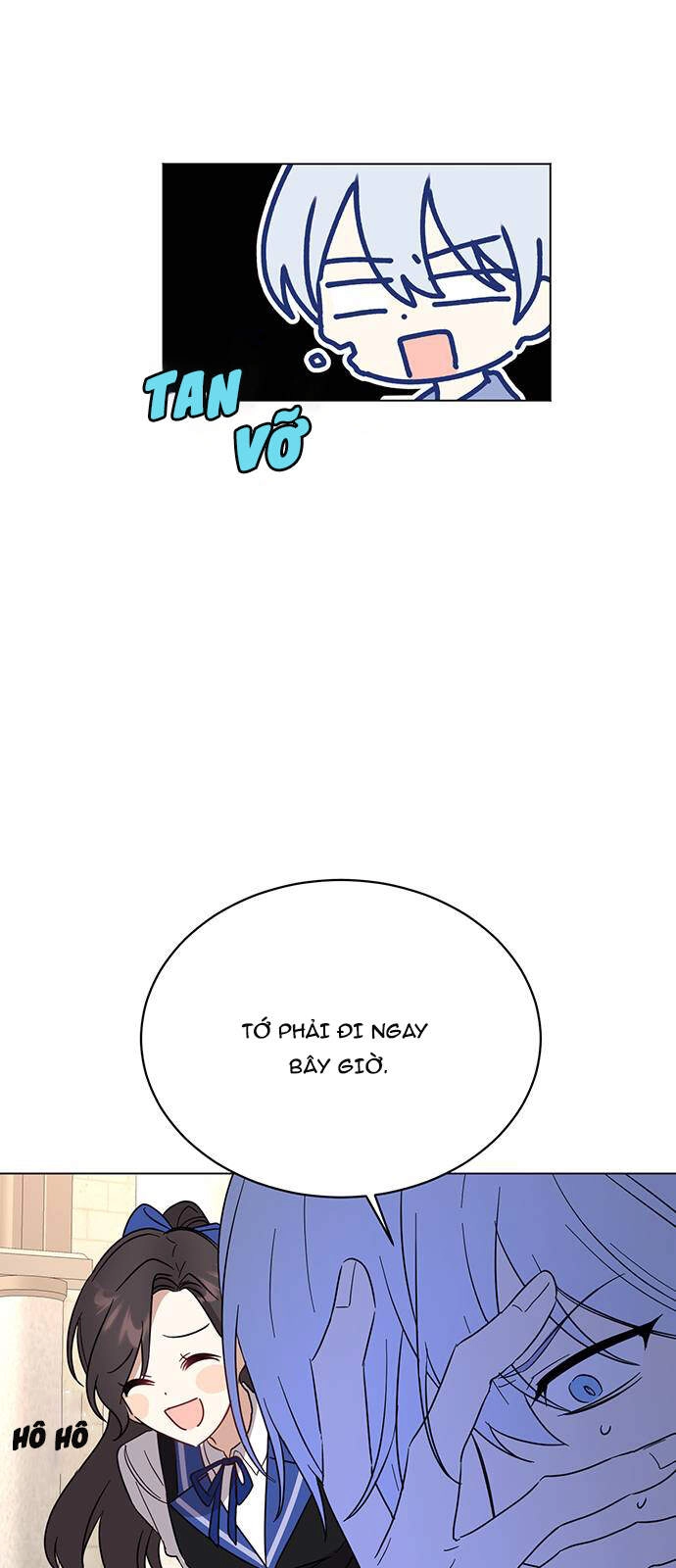 Vị Hôn Thê Của Nam Chính Chapter 60.1 - 14