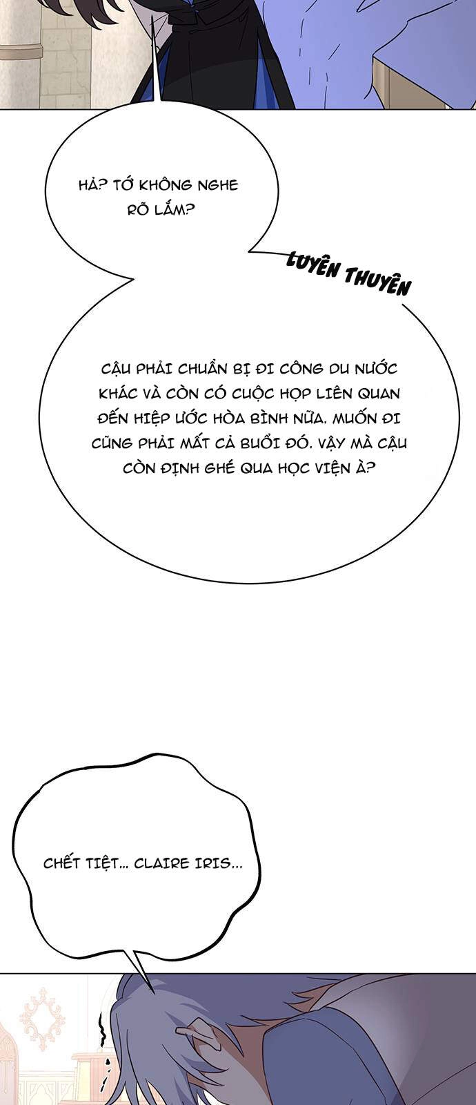 Vị Hôn Thê Của Nam Chính Chapter 60.1 - 15