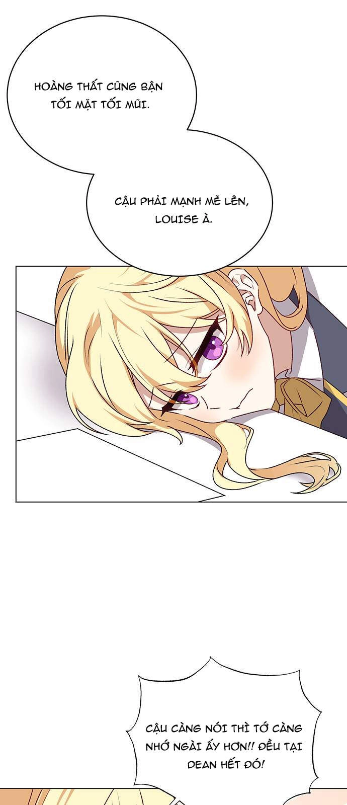 Vị Hôn Thê Của Nam Chính Chapter 60.1 - 21