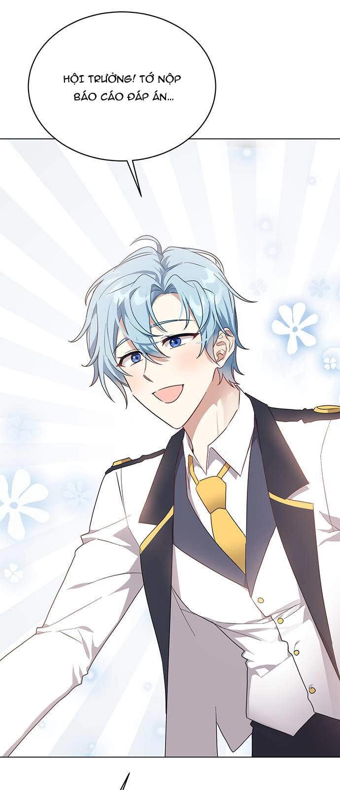 Vị Hôn Thê Của Nam Chính Chapter 60.1 - 24