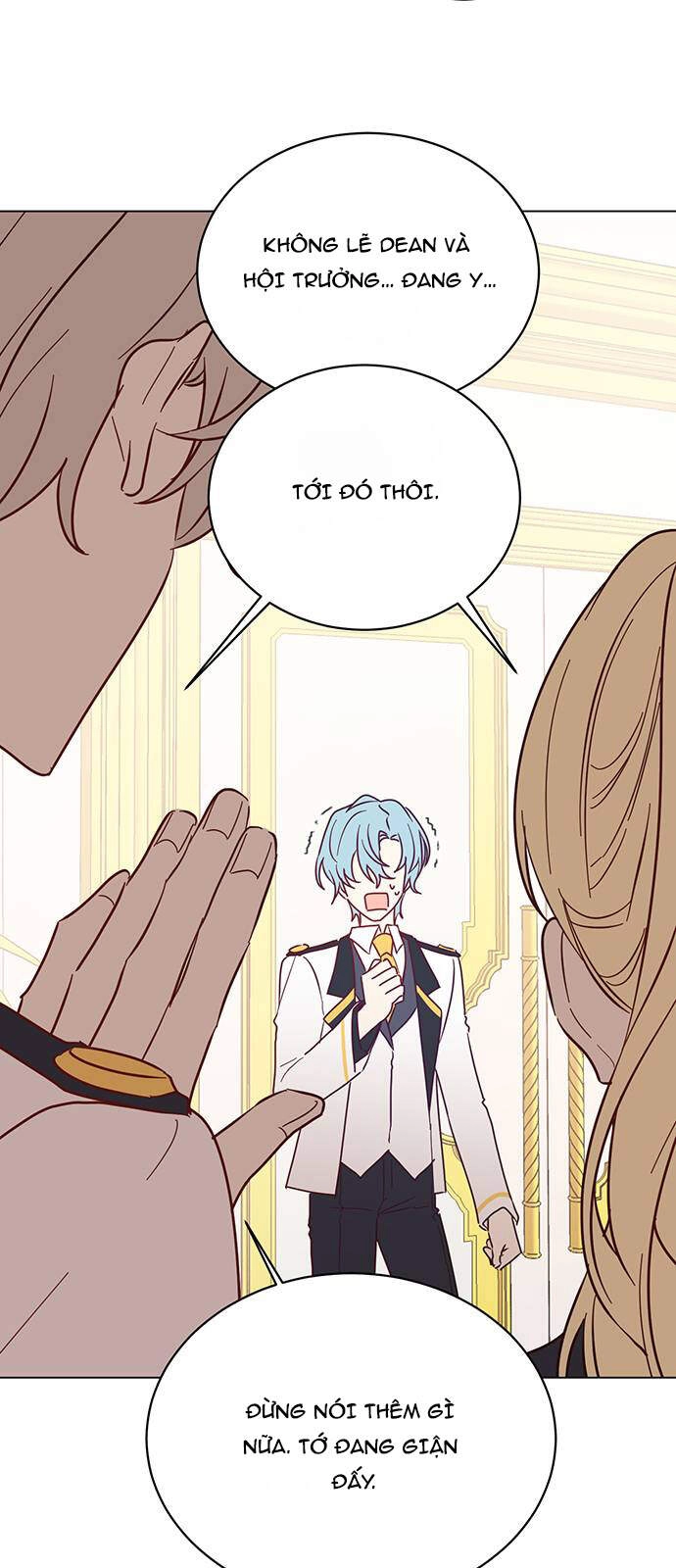 Vị Hôn Thê Của Nam Chính Chapter 60.1 - 27