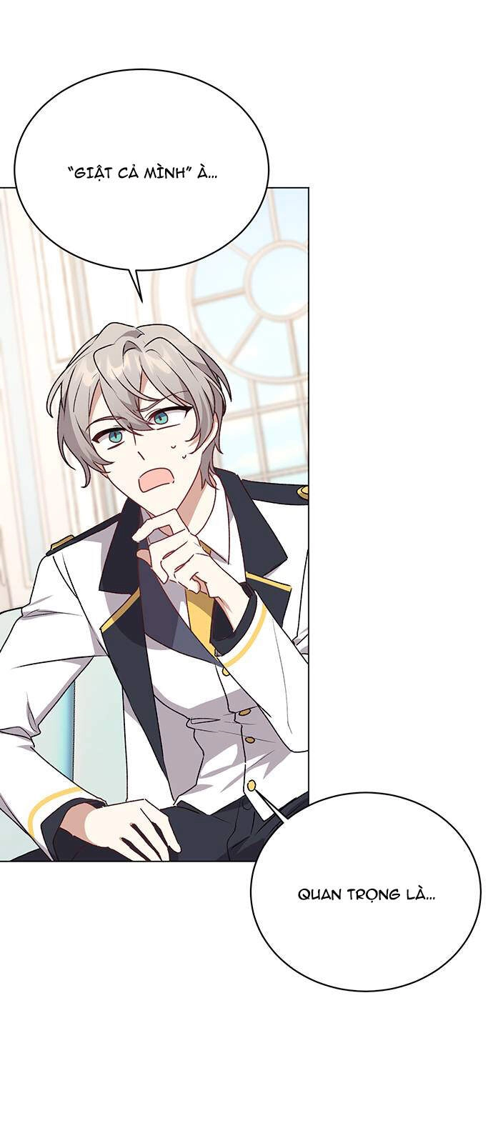 Vị Hôn Thê Của Nam Chính Chapter 60.1 - 29